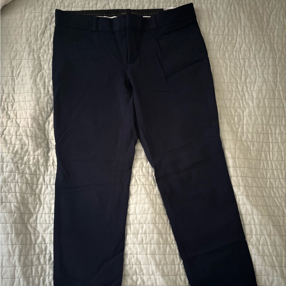 Banana Republic women’s trousers
